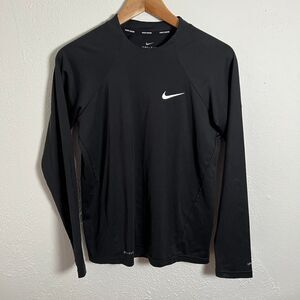 Nike Women's Black Top